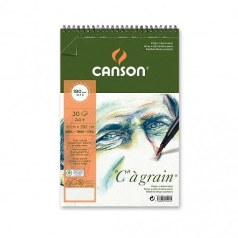 Block Canson 