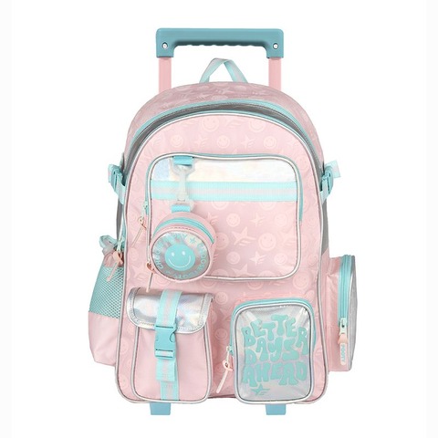 Mochila Carro Footy 
