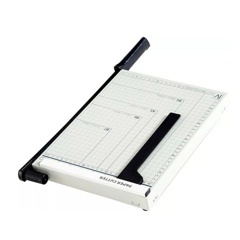 Guillotina Ibi Palanca metal A4 - 330mm (400112)