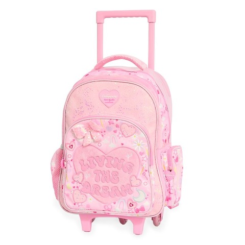 Mochila Carro Mooving Quitapesares 