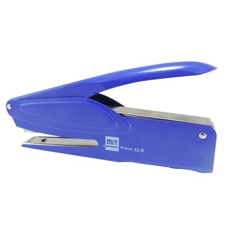 Abrochadora Mit 21/6 Pinza Pintada