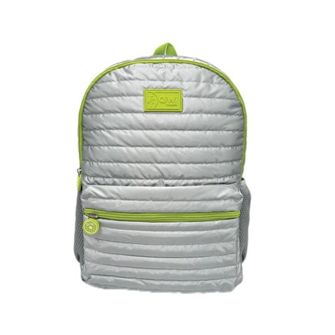 Mochila Qiwi Uniqlo 16