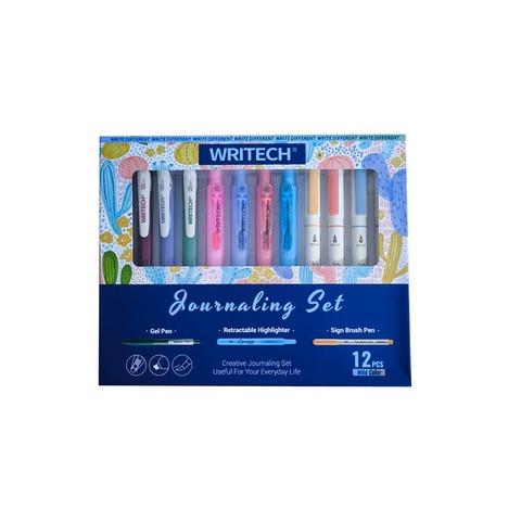 Set Writech Multiproducto 