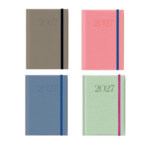 Agenda 2027 Talbot 14x20 
