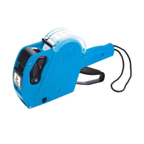 Etiquetadora Ibi MX-5500 Plus 8 Digitos