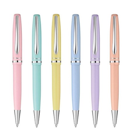 Lapicera/Boligrafo Pelikan Jazz Pastel 