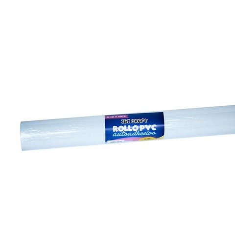 Contact 45cm Rollo x2 metros Transparente