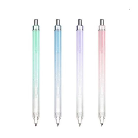 Portaminas 0.5 Writech Aurora Soft Grip (5171)