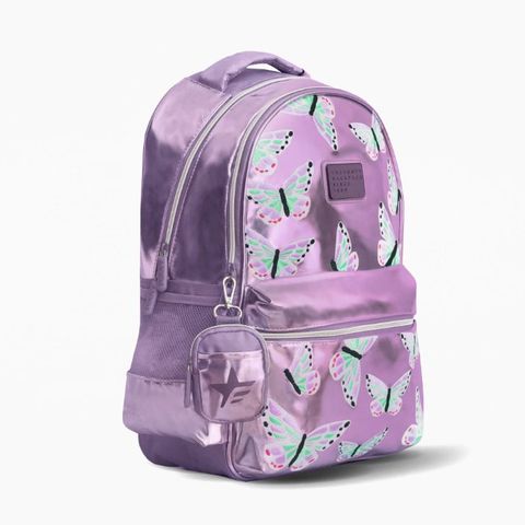 Mochila Footy 18
