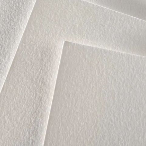 Papel para Acuarela Fedrigoni 35x50cm (300grs)