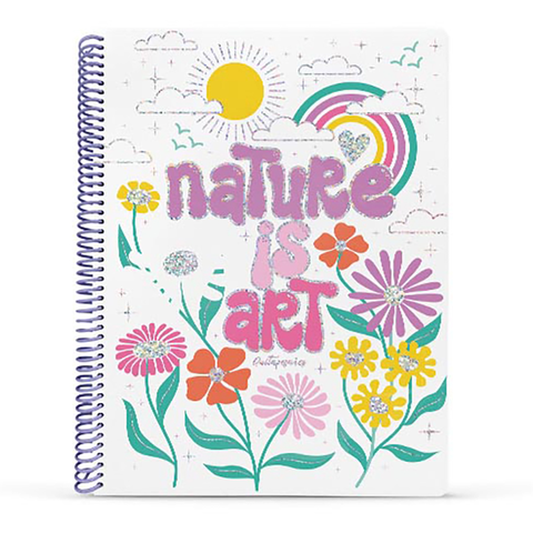 Cuaderno Universitario 