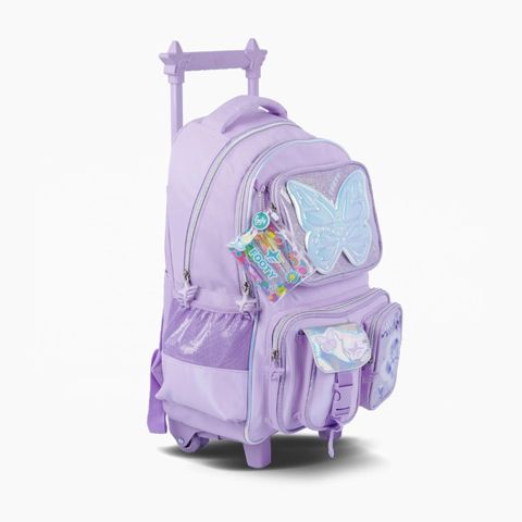 Mochila Carro Footy 