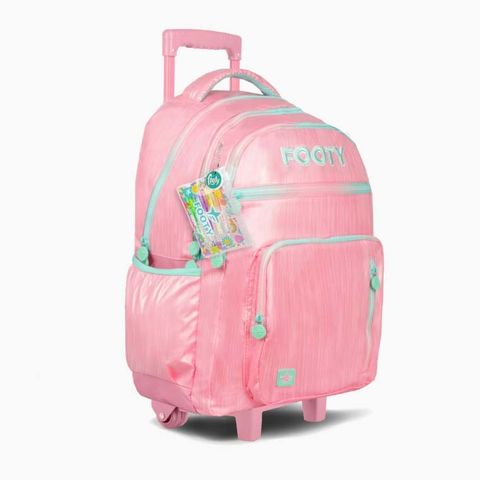 Mochila Carro Footy 