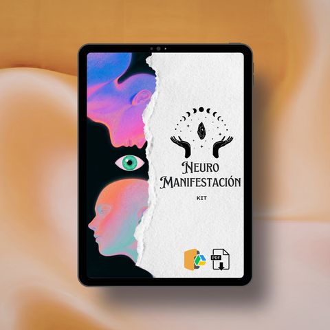 Kit Neuro Manifestación