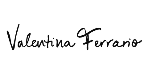 Valentina Ferrario
