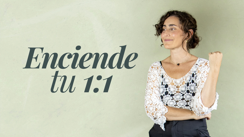 Masterclass Enciede tu 1:1