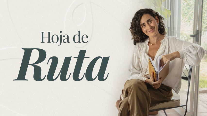 Sesión Hoja de Ruta 
