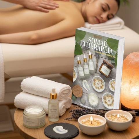 Ebook SOMAÉ THERAPEÍA