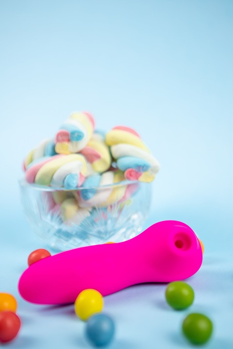 Succionador Pinkie 