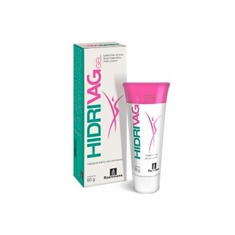 Hidrivag Gel