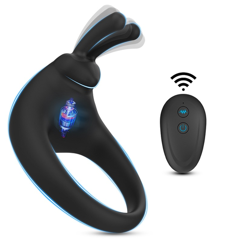 Anillo Vibrador MAGNUS 