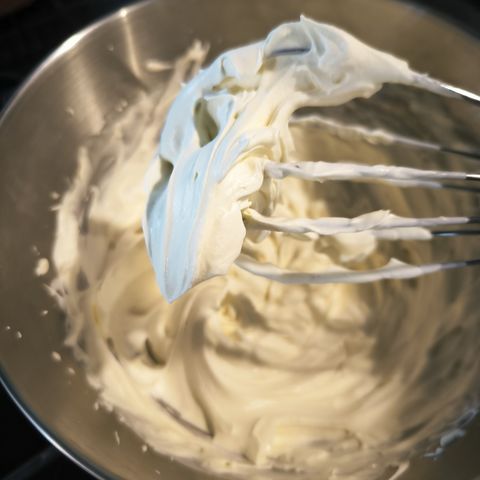 5 Tips para una Chantilly Perfecta