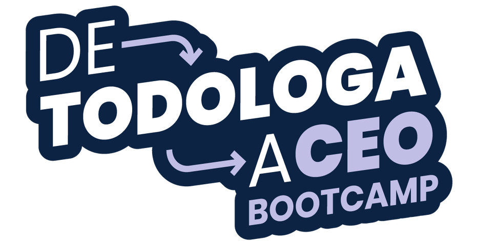 CURSO DE TODOLOGA A CEO
