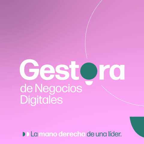 GESTORAS DE NEGOCIOS DIGITALES 