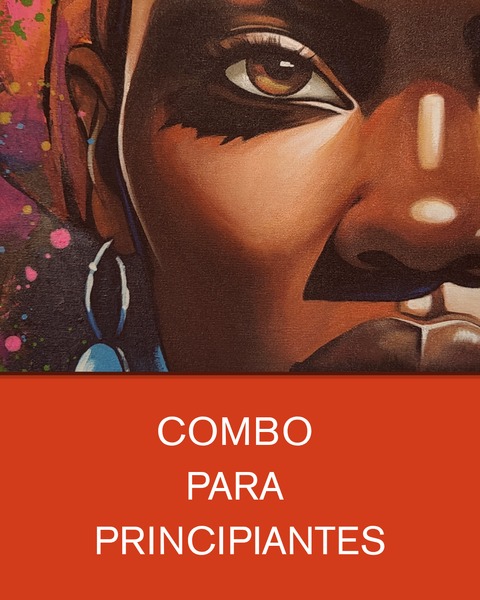 Combo para Principiantes