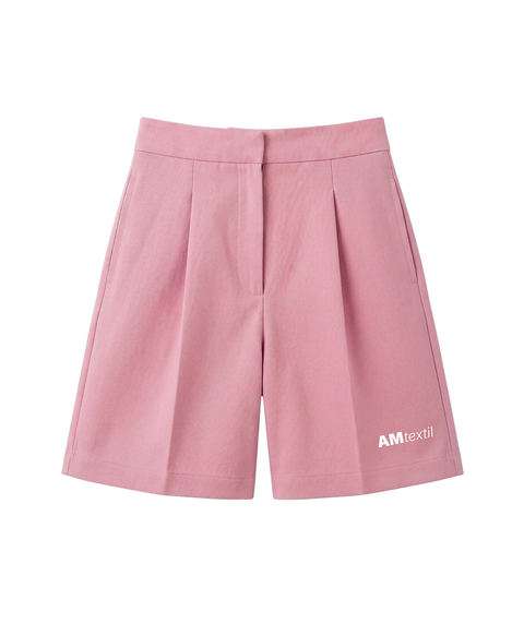 0069 | MOLDE SHORT SASTRERO MUJER