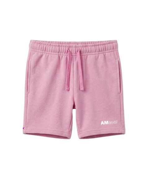 0054 | MOLDE SHORT RUSTICO NIÑO