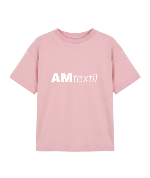 0083 | MOLDE REMERA OVERSIZE NIÑOS