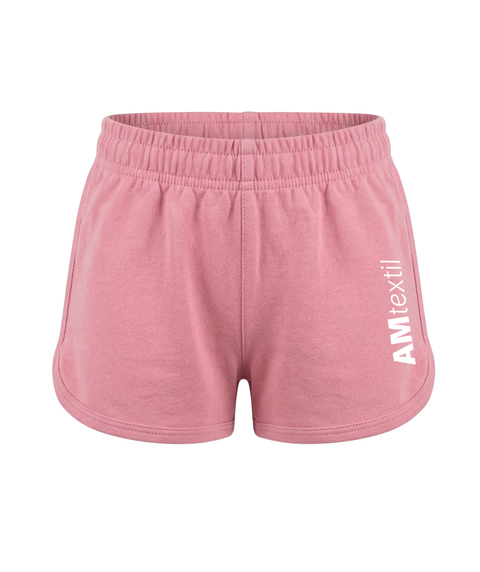 0068 | MOLDE SHORT RUEDO CURVO NIÑA