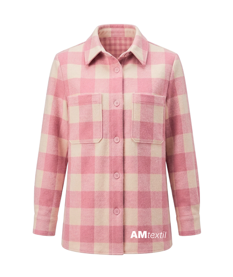 0024 | MOLDE CAMISACO CUADRILLE