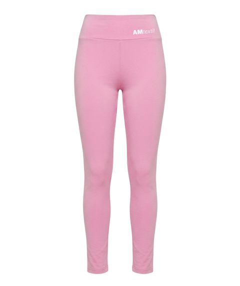 0033 | MOLDE LEGGING BÁSICA LARGA MUJER