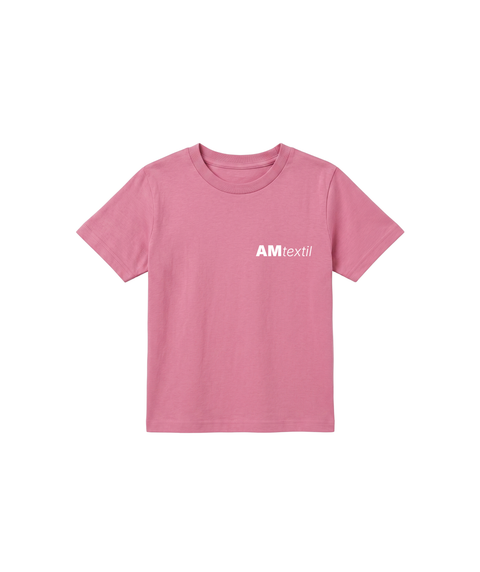 0005 | MOLDE REMERA ALGODON BASICA NIÑOS MANGA CORTA