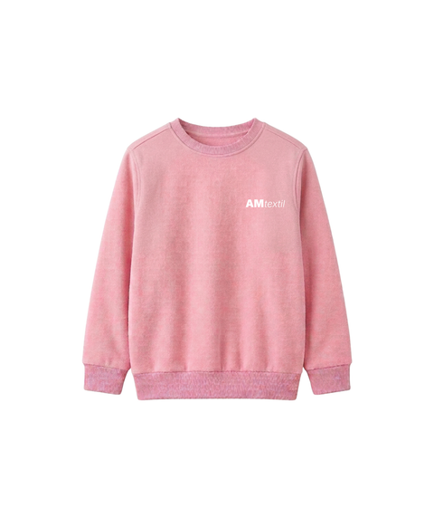 0008 | MOLDE BUZO BASICO HOMBRE