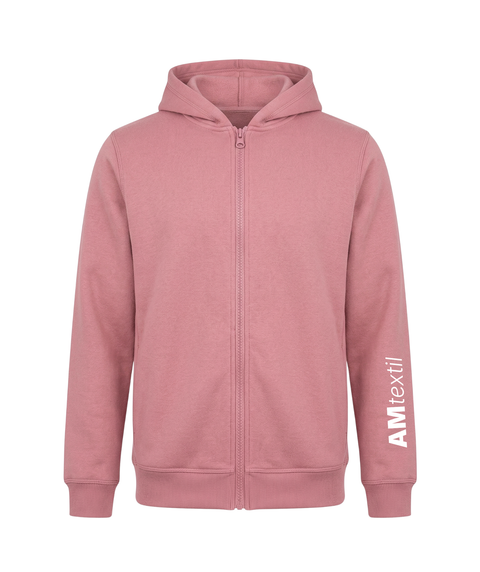 0040 | MOLDE CAMPERA RUSTICO HOMBRE