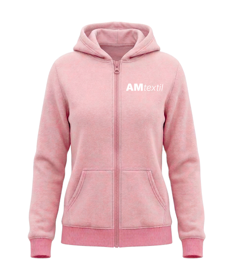 0041 | MOLDE CAMPERA RUSTICO MUJER 