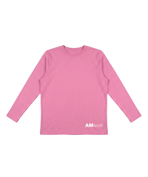 0002 | MOLDE REMERA BÁSICA HOMBRE CUELLO REDONDO MANGA LARGA