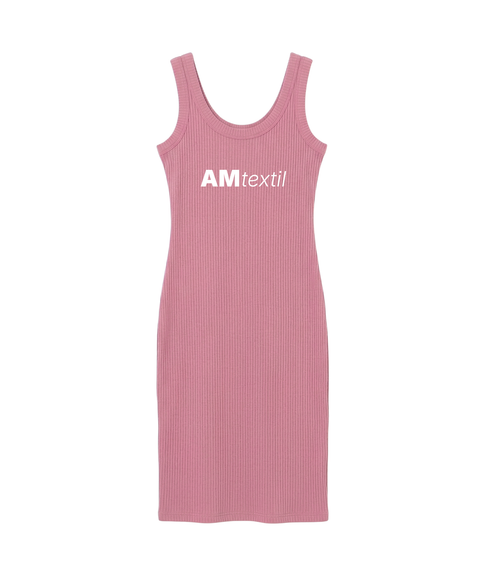 0082 | MOLDE VESTIDO MORLEY MIDI DE MUJER