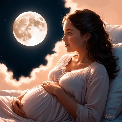 Magia Lunar