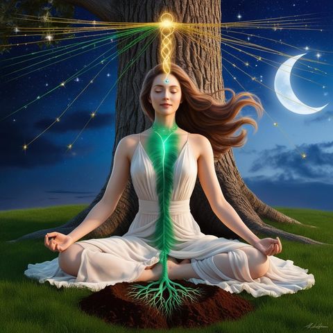 Meditación de Cimentacion 