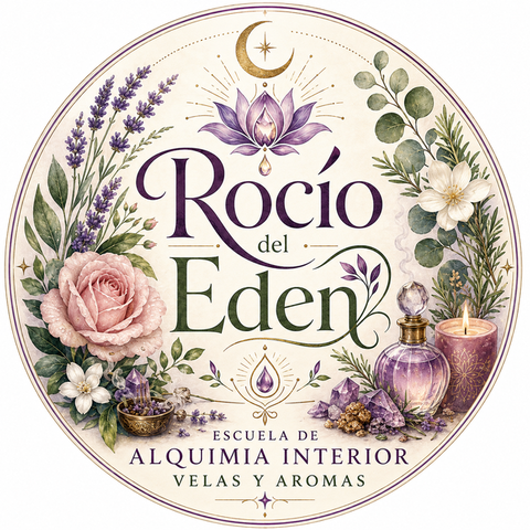 Rocio del Eden