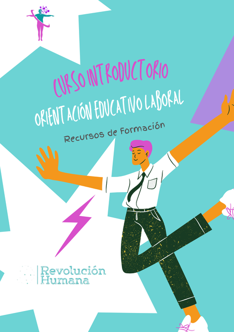 Curso introductorio de ORIENTACIÓN EDUCATIVO LABORAL