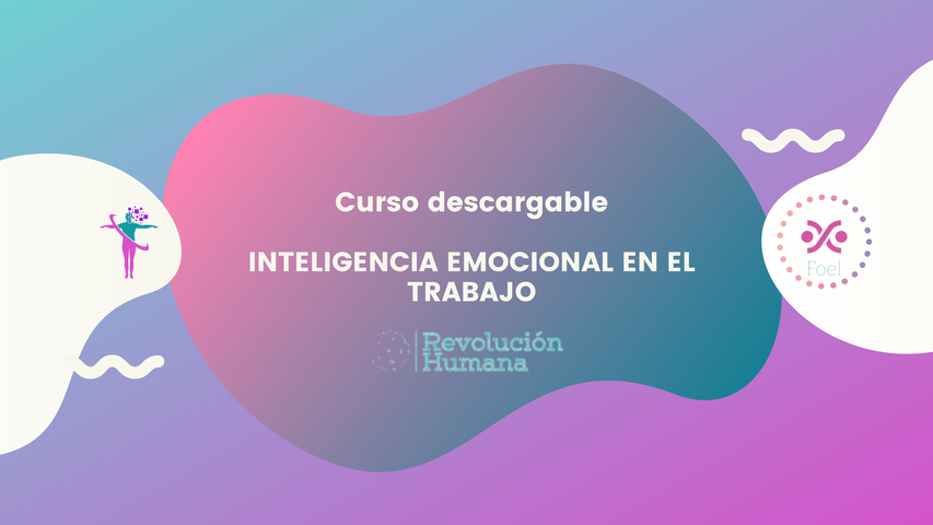 Curso Inteligencia Emocional en el Trabajo