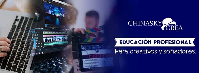 Transforma la educación artística y únete a Chinasky Crea