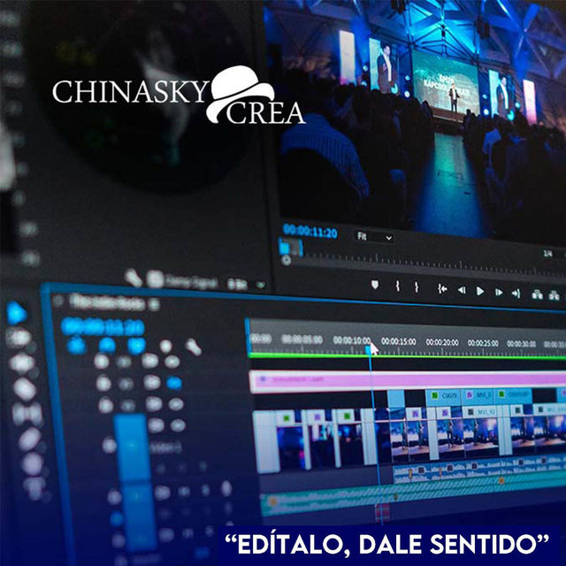 Webinar Gratuito EDITALO, DALE SENTIDO