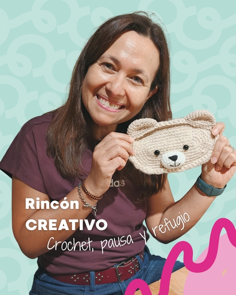 Rincón Creativo