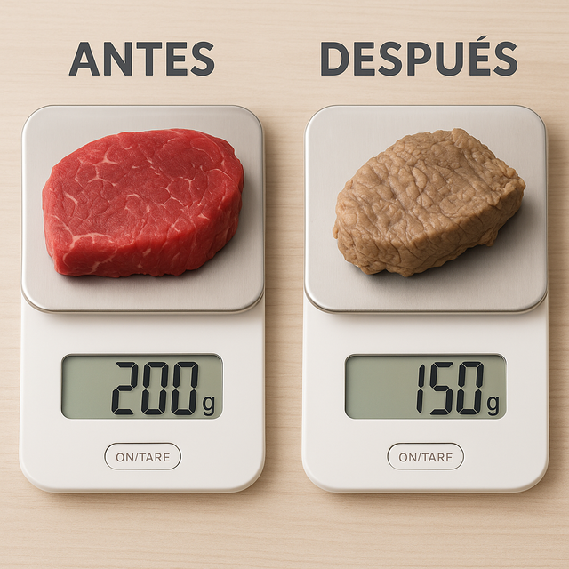 ¿Sabés cuánto te cuesta realmente cada ingrediente?